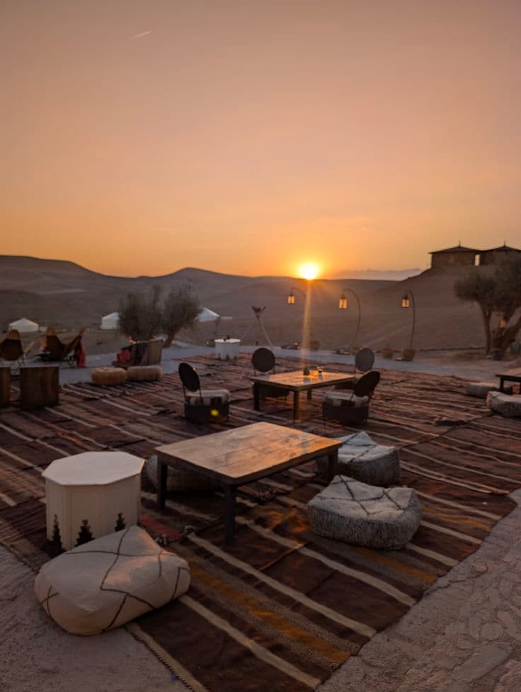 Sahara Desert