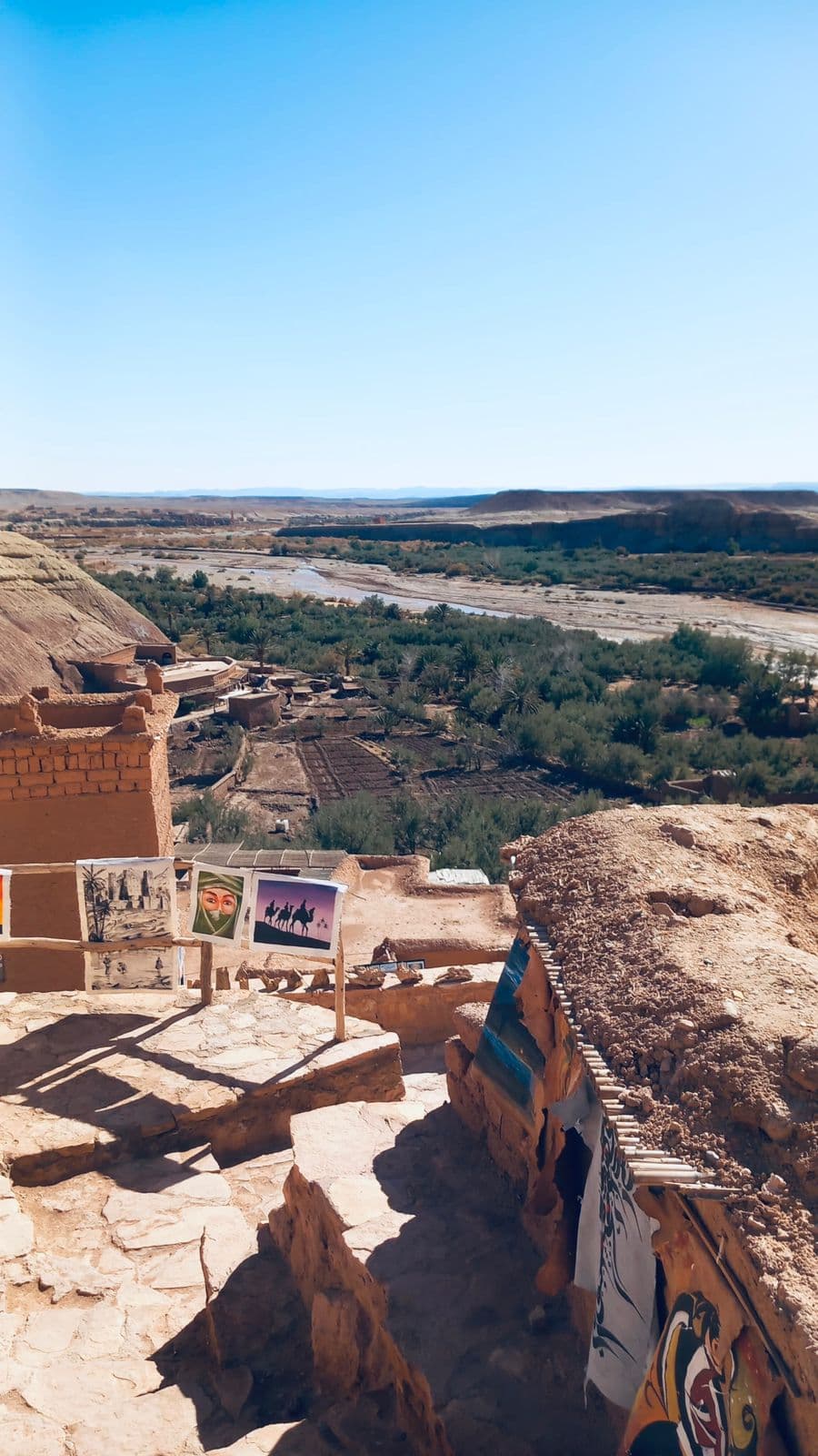 Atlas Nomad Morocco