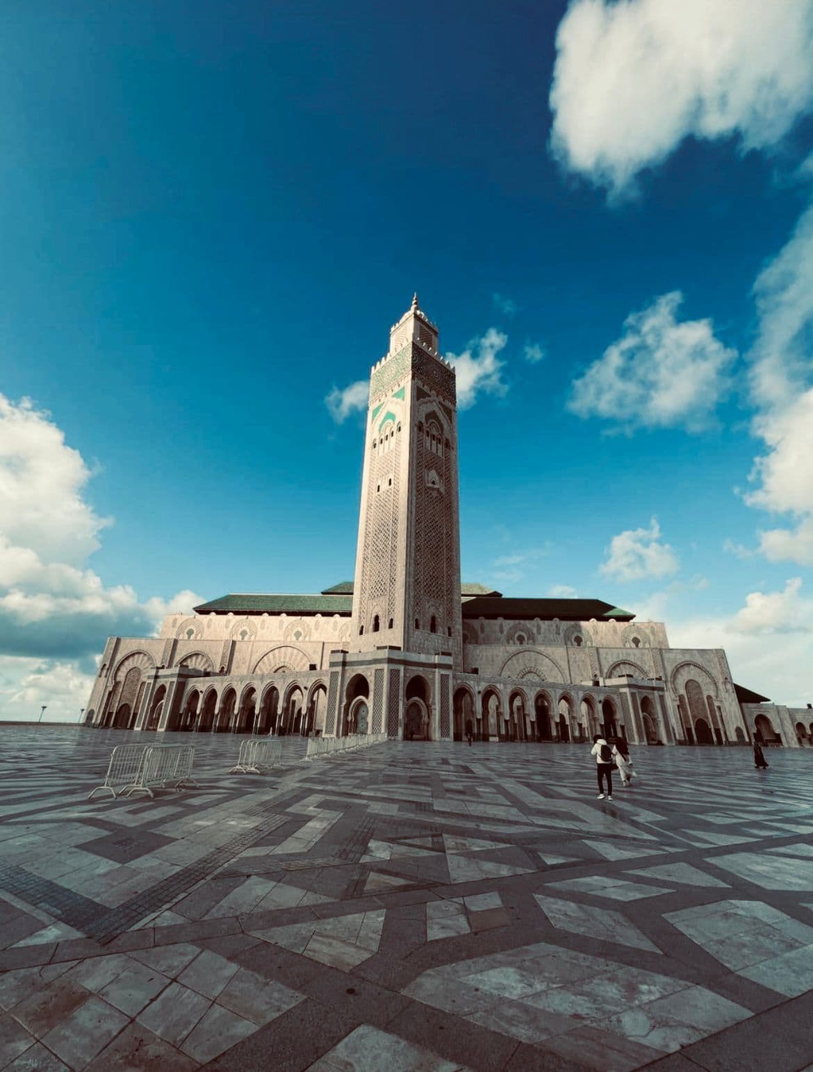 Atlas Nomad Morocco