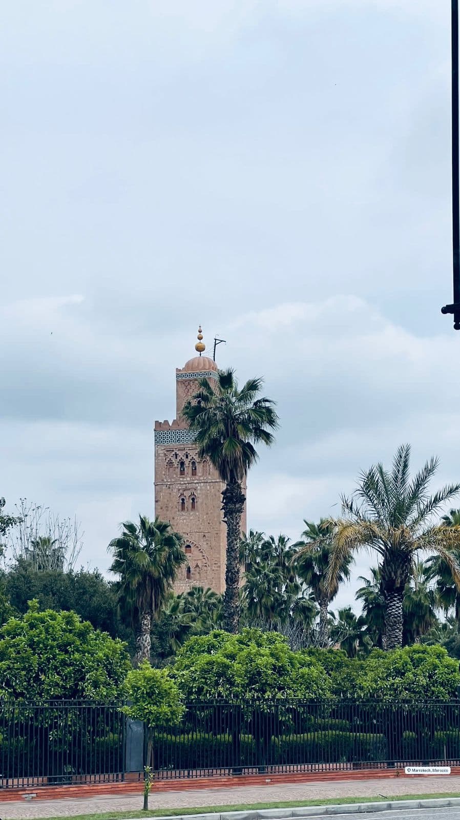 Atlas Nomad Morocco