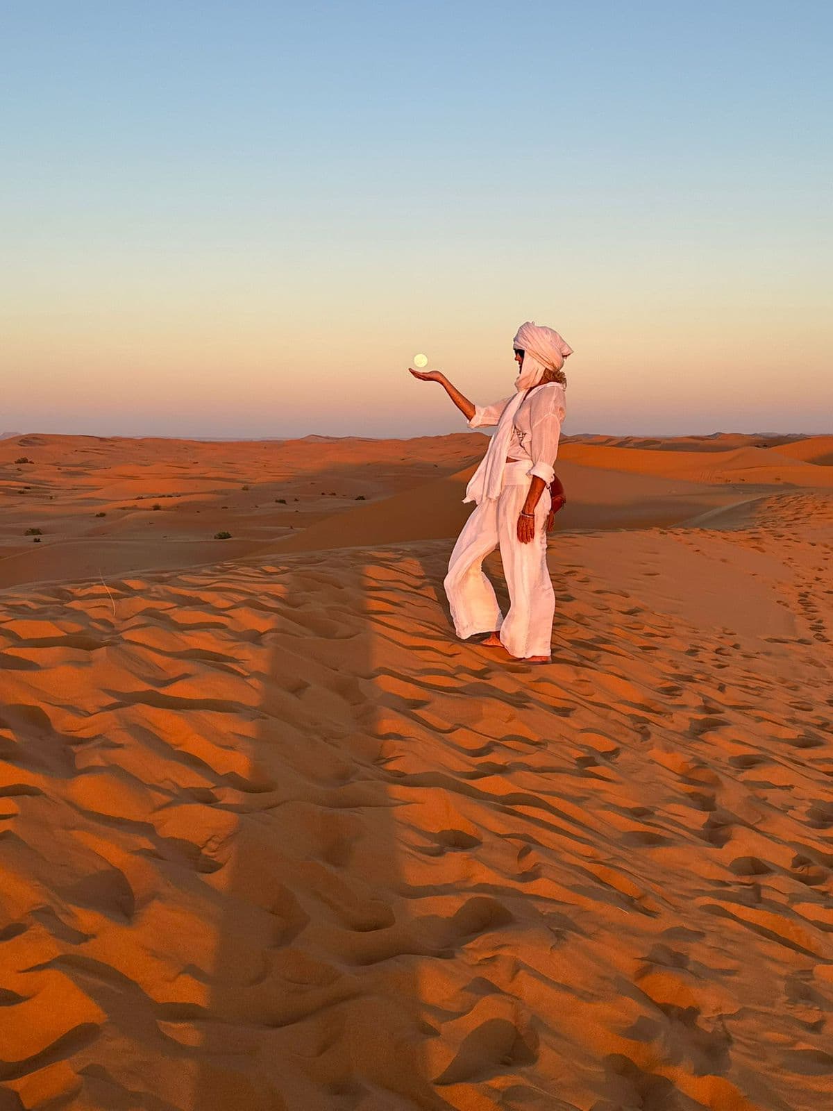 Atlas Nomad Morocco